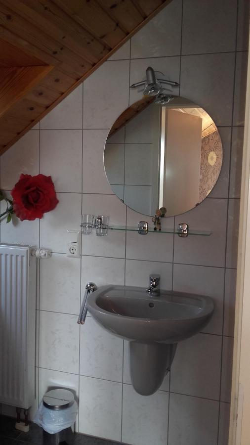 Gaestehaus Moselblick Trittenheim Eksteriør bilde