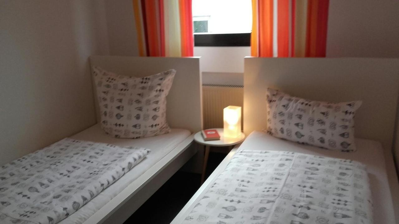 Gaestehaus Moselblick Trittenheim Eksteriør bilde