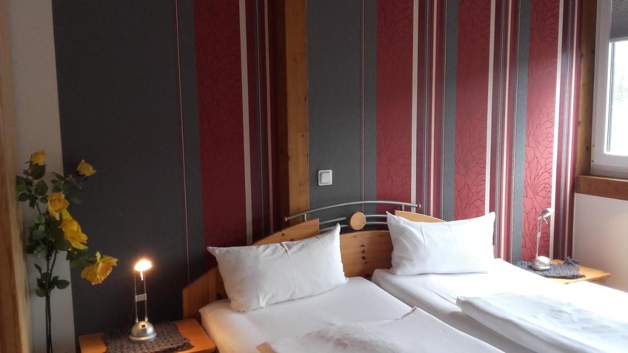 Gaestehaus Moselblick Trittenheim Eksteriør bilde