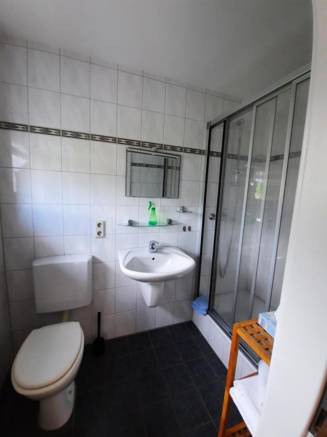 Gaestehaus Moselblick Trittenheim Eksteriør bilde