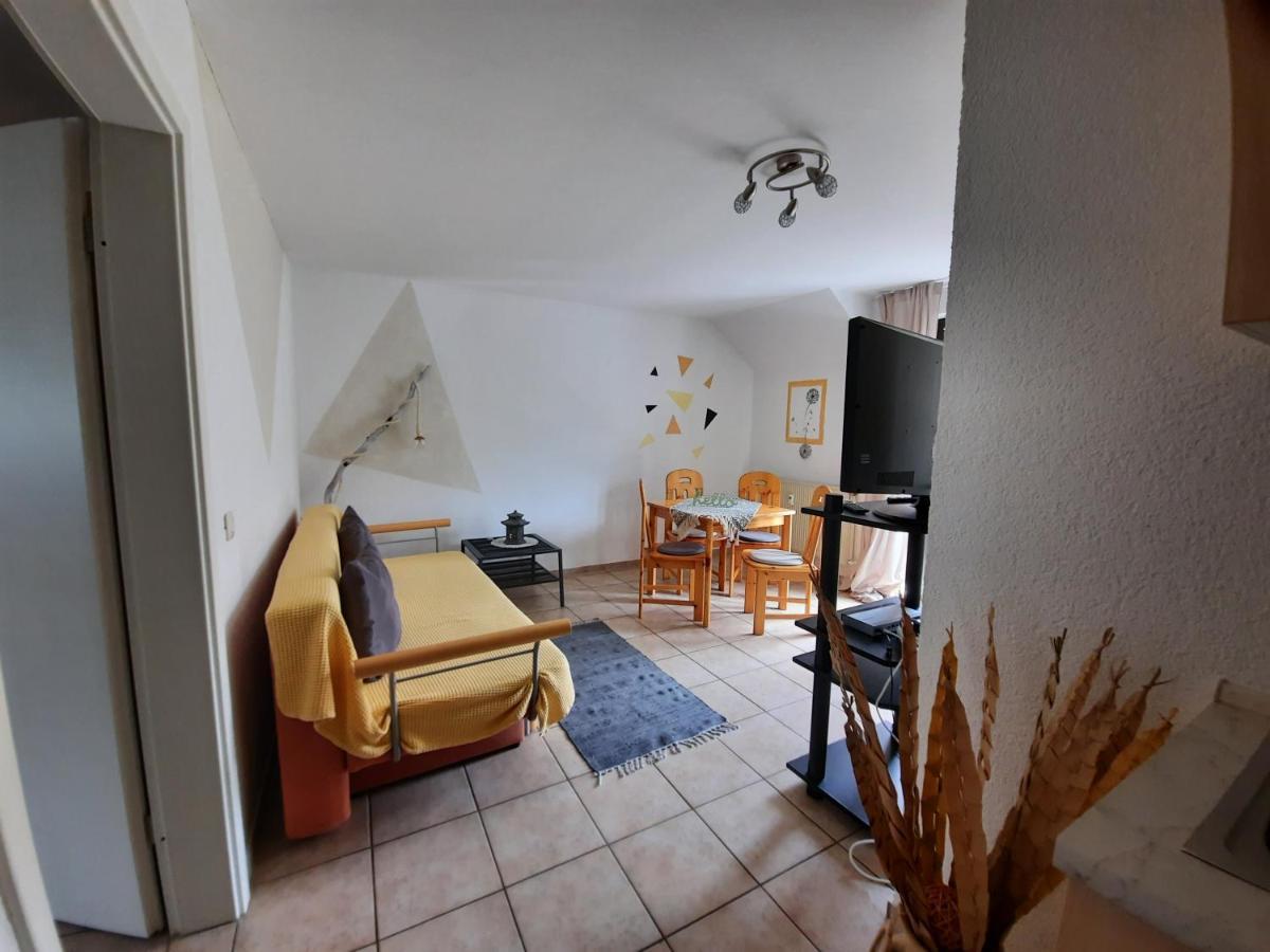 Gaestehaus Moselblick Trittenheim Eksteriør bilde